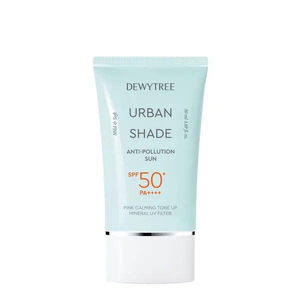 DEWYTREE Urban Shade Anti Pollution Sun