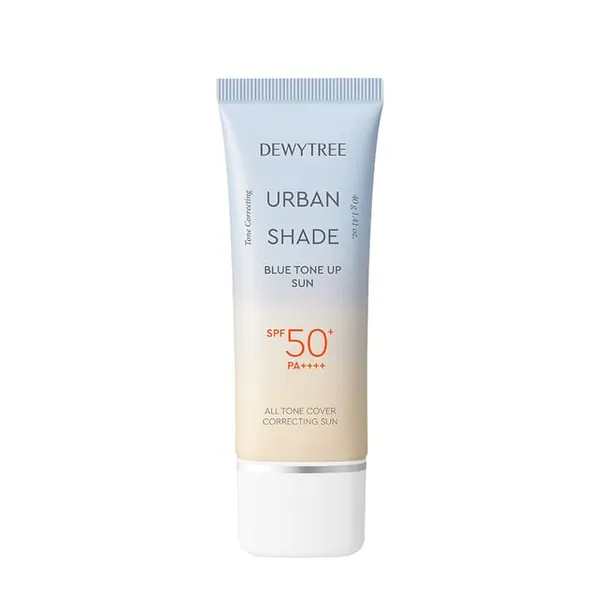 DEWYTREE Urban Shade Bule Tone Up Sun
