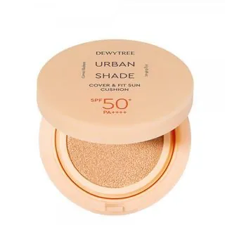 DEWYTREE Urban Shade Cover & Fit Sun Cushion