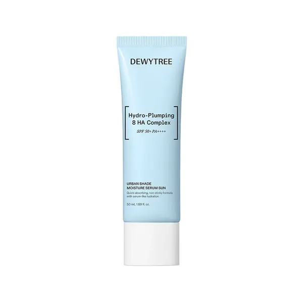 DEWYTREE Urban Shade Moist Serum Sun