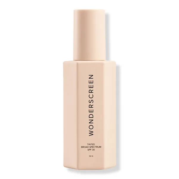 DIME Tinted Glow Wonderscreen SPF 30