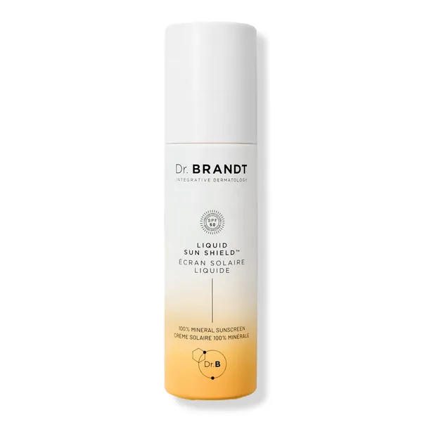 Dr. Brandt Liquid Sun Shield SPF 50