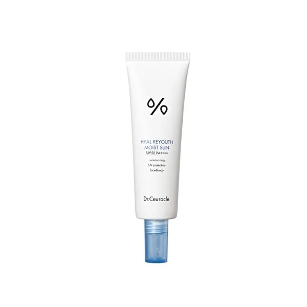 Dr. Ceuracle Hyal Reyouth Moist Sun (EU Packaging)