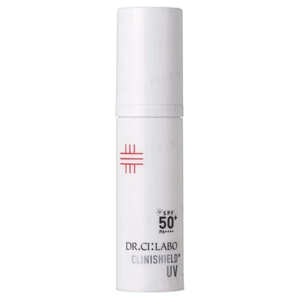 DR.Ci:Labo Clinishield UV SPF 50+ PA++++