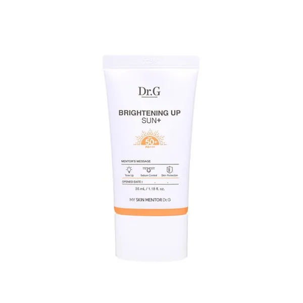 Dr.G Brightening Up Sun+ (35ml)