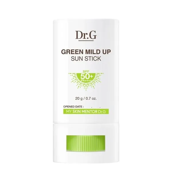 Dr.G Green Mild Up Sun Stick