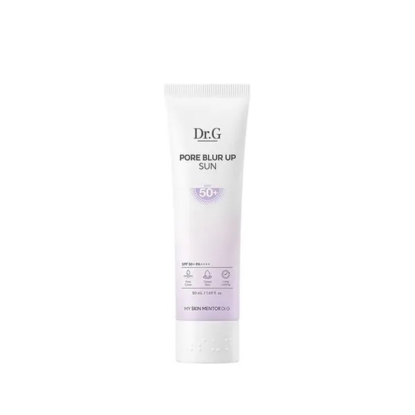 Dr.G Pore Blur Up Sun