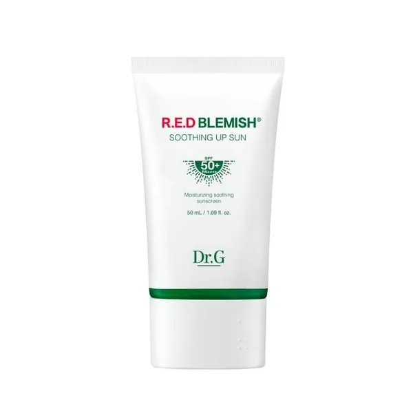 Dr.G R.E.D Blemish Soothing Up Sun