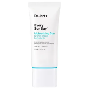Dr.Jart+ Every Sunday Moisturizing Sun / SPF50 / PA++++ / 30mL