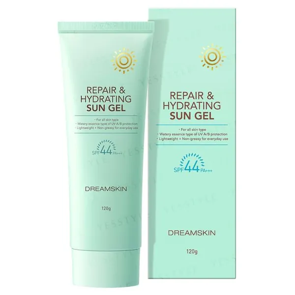 Dream Skin Repair & Hydrating Sun Gel SPF 44 PA+++