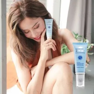 EILEEN GRACE Sunscreen Lotion SPF 50 PA++++