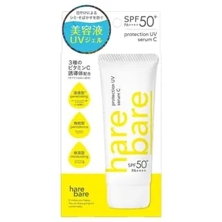 Elizabeth Hare Bare Protection UV Serum C SPF 50+ PA++++