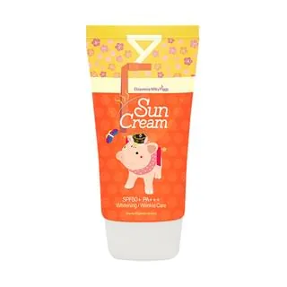 Elizavecca Milky Piggy Sun Cream SPF50+ PA+++