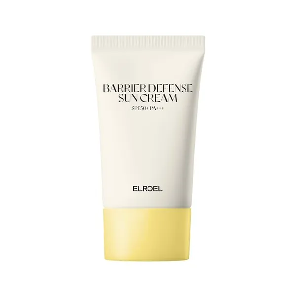 ELROEL Barrier Defense Sun Cream
