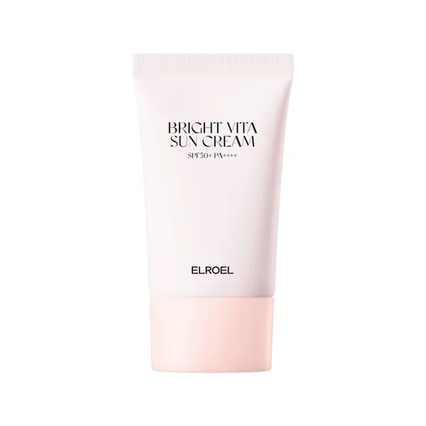 ELROEL Bright Vita Sun Cream