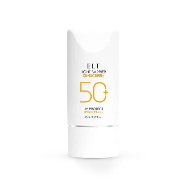 ELT COSMETICS Light Barrier Sunscreen