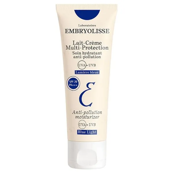 Embryolisse Lait-Creme Multi-Protection SPF 20 PA+++