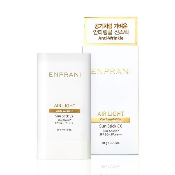 ENPRANI Air Light Sun Stick EX
