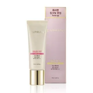 ENPRANI Silky Fit Sun Block