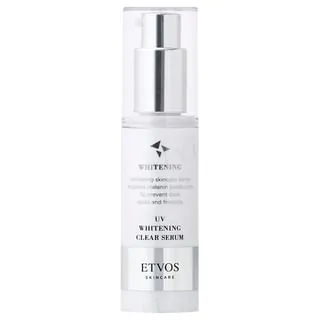 ETVOS UV Whitening Clear Serum SPF 35 PA+++