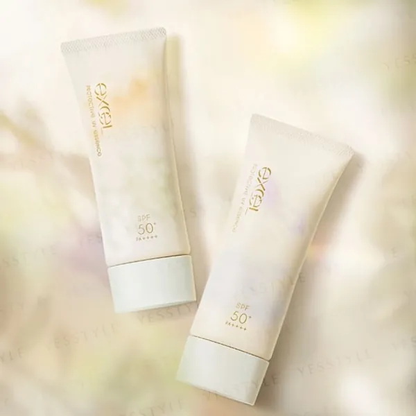 EXCEL Protective UV Essence SPF 50+ PA++++