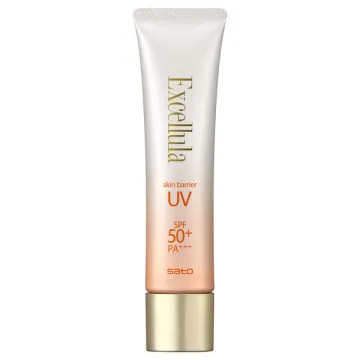 Excellula Skin Barrier UV / SPF50+ / PA+++ / 40g