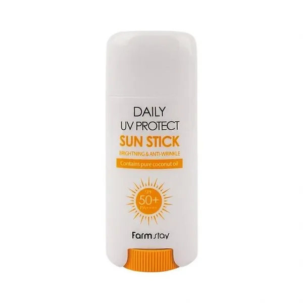 Farmstay Daily UV Protect Sun Stick