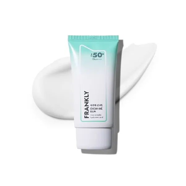 FRANKLY Cicahae Sun