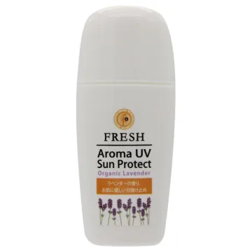 FRESH Aroma UV Sun Protect Lavender / SPF20 / PA++ / 30ml / Lavender