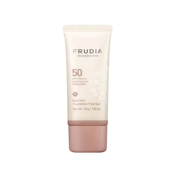 FRUDIA Bare Skin Foundation Free Sun