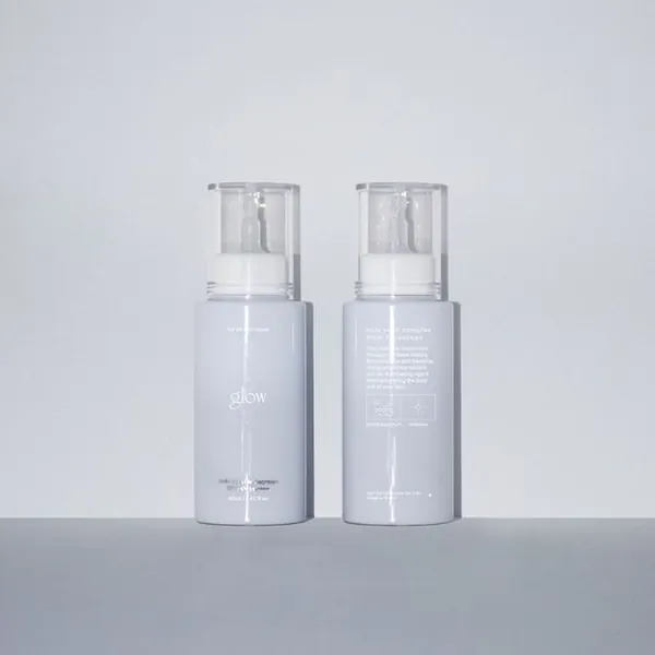 glow Coix Seed Sunscreen