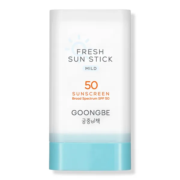 GOONGBE Fresh Sun Stick Mild SPF 50