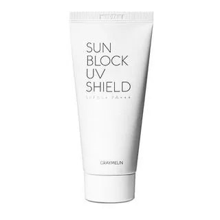 GRAYMELIN Sun Block UV Shield