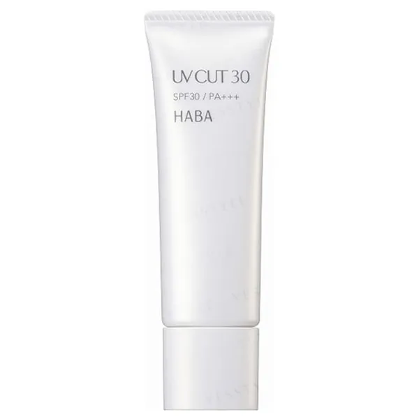 HABA UV Cut 30 SPF 30 PA+++