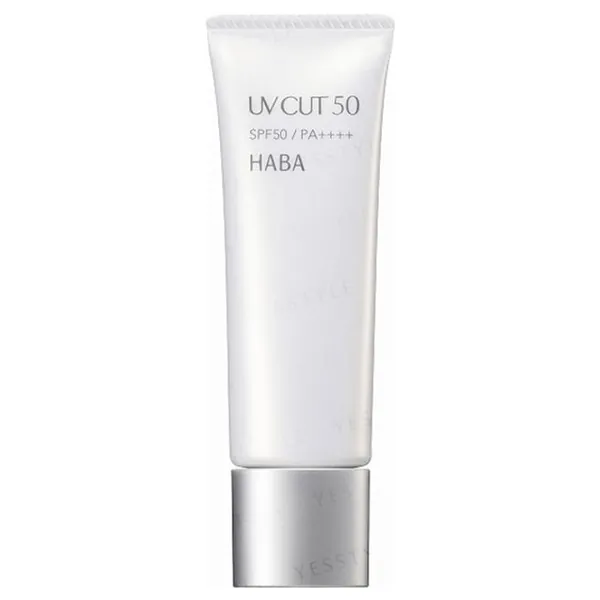 HABA UV Cut 50 SPF 50 PA++++