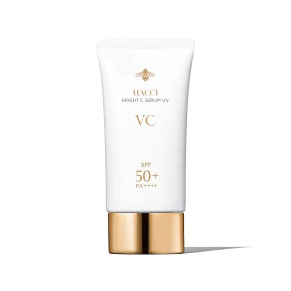 HACCI Bright C Serum UV SPF 50+ PA++++
