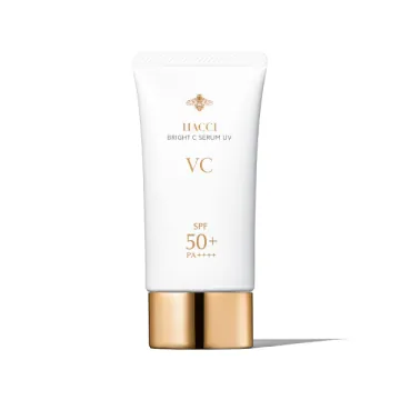 HACCI Bright C Serum UV / SPF50+ / PA++++ / 50g