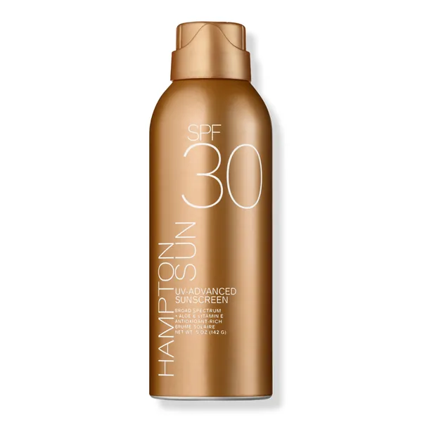 Hampton Sun SPF 30 UV-Advanced Mist