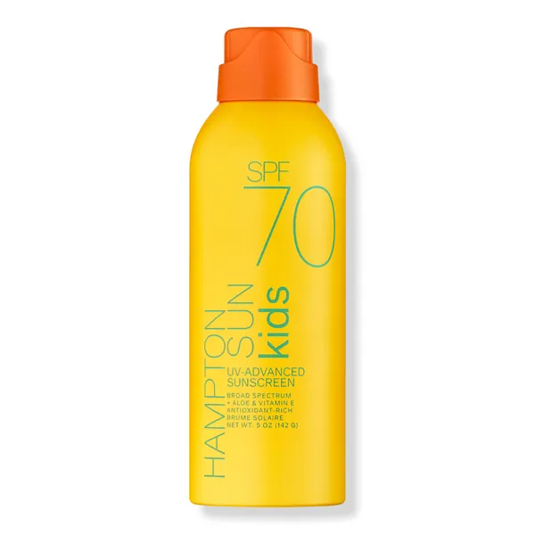 Hampton Sun SPF 70 Kids UV-Advanced Mist