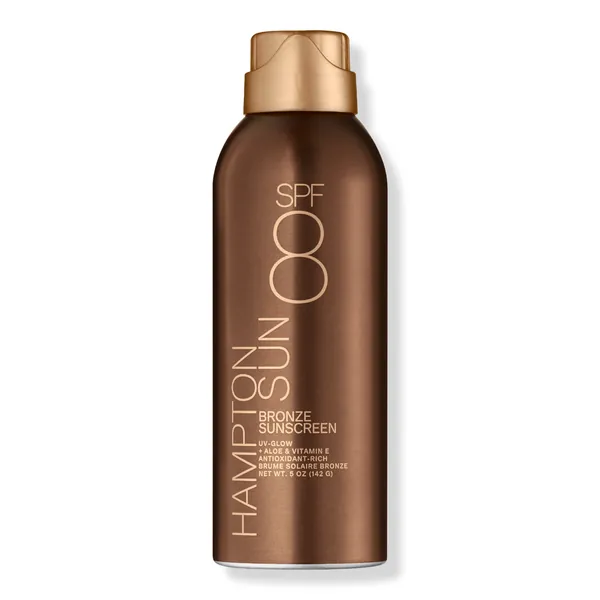 Hampton Sun SPF 8 Bronze Mist