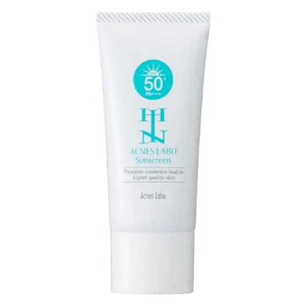 HIN Acnes Labo Sunscreen SPF 50+ PA+++