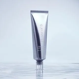 House of B Glutathione Sun Ampoule