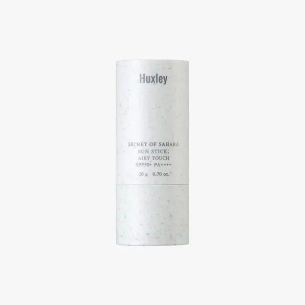 Huxley Sun Stick Airy Touch