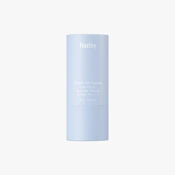 Huxley Sun Stick Watery Touch