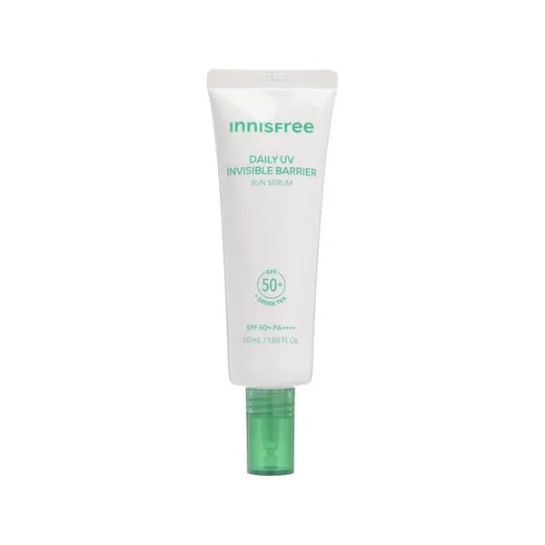 innisfree Daily UV Invisible Barrier Sun Serum