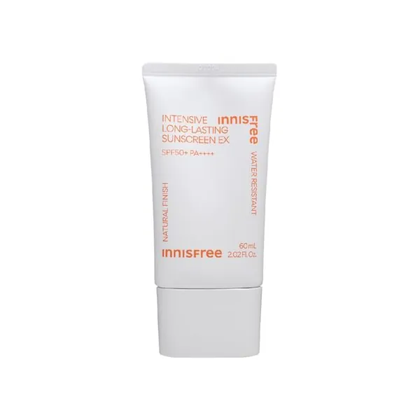 innisfree Intensive Long Lasting Sunscreen EX