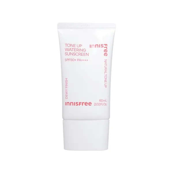innisfree Tone Up Watering Sunscreen