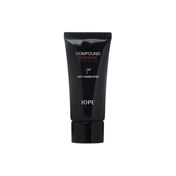 IOPE Compound Sun Screen