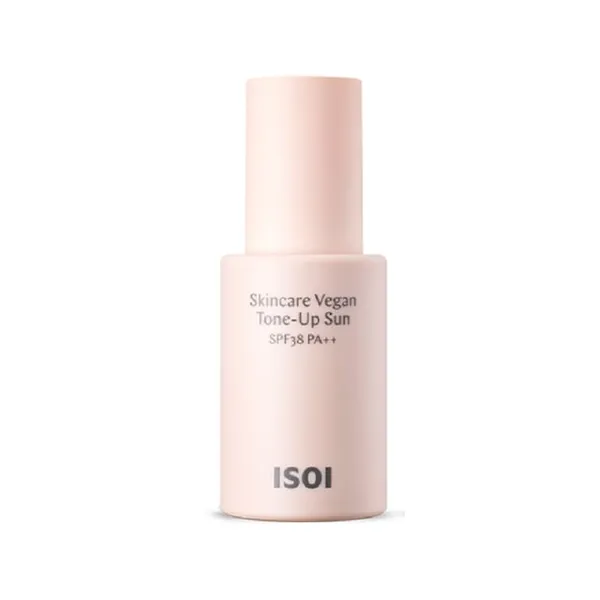 ISOI Vegan Tone Up Sun