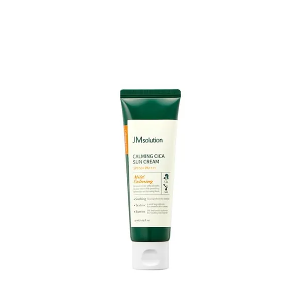JMsolution Calming Cica Sun Cream